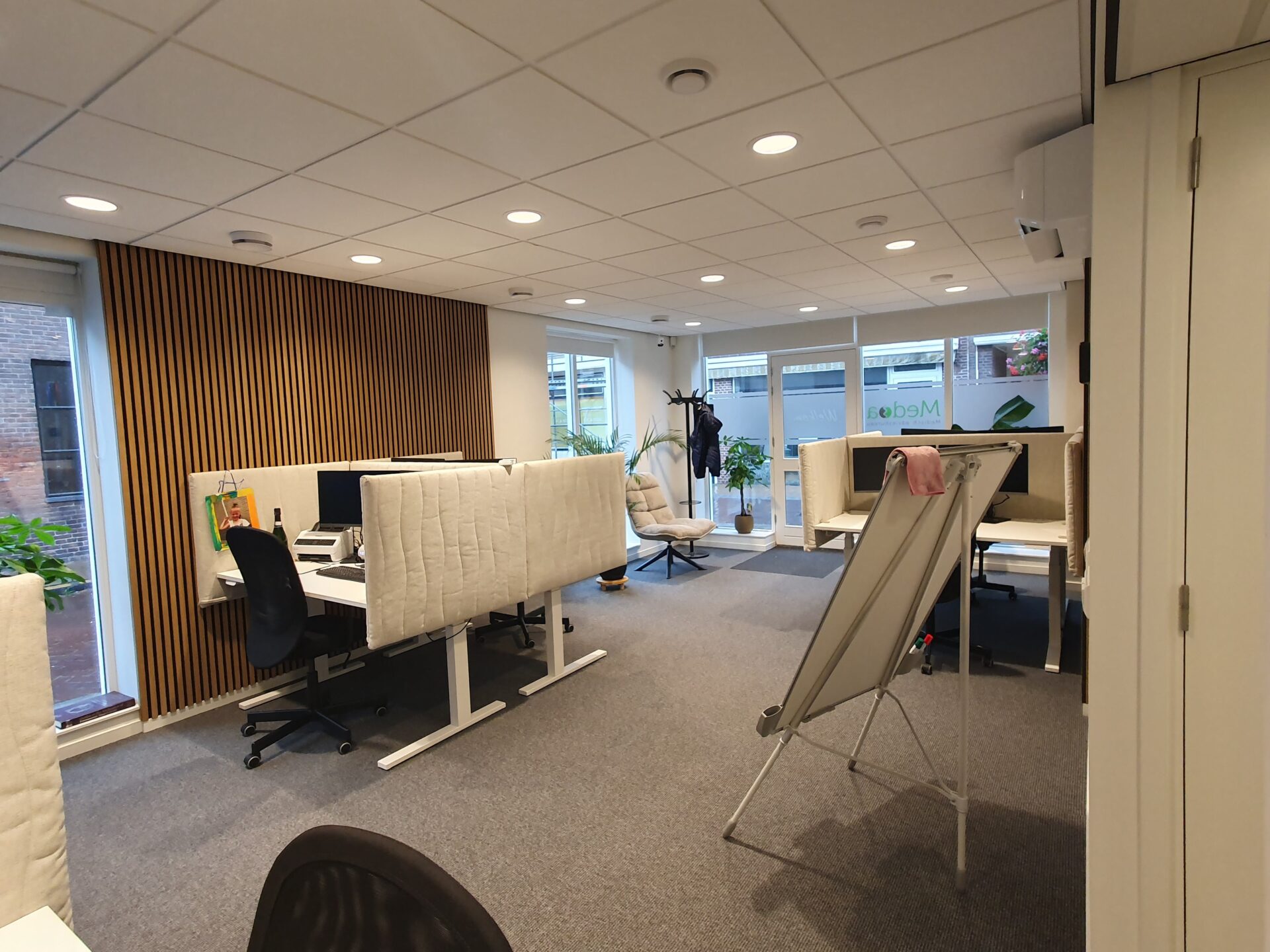Waarom een flexibele werkplek belangrijk is voor jouw productiviteit